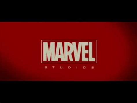 Evolution of the Marvel Studios production logo in the MCU (Phase 1-3 ...