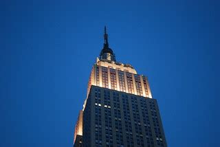 Empire state Building, NY | The Empire State Building is a 1… | Flickr