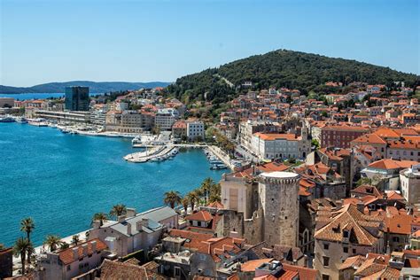 Top Ten Things to do in Split, Croatia | Earth Trekkers