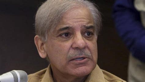 Pakistan’s Opposition leader Shahbaz Sharif arrested in connection with corruption cases | World ...