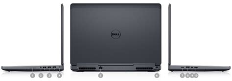 Precision 15 Inch 7520 Mobile Workstation Laptop | Dell USA