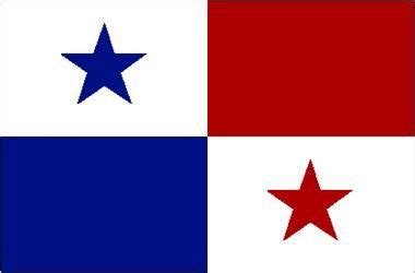 Flag of Panama | Britannica.com