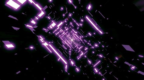 Dark Purple Tunnel Wallpaper by Dr-Pen on DeviantArt