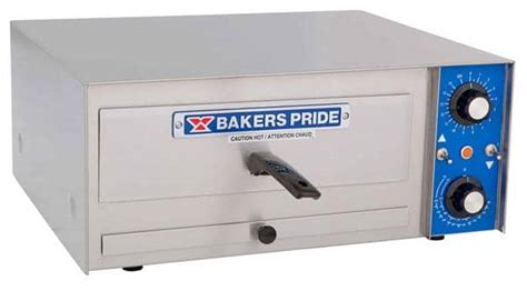 Bakers Pride PX-14 HearthBake Series Oven