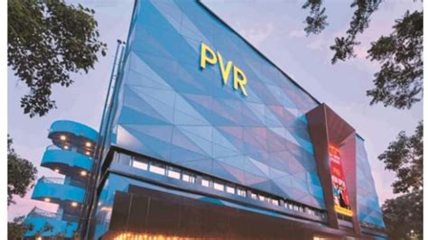 PVR Inox launches monthly subscription pass 'Passport' for Rs 699 ...