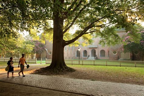 College of William and Mary; Williamsburg, VA - Stamps Family ...