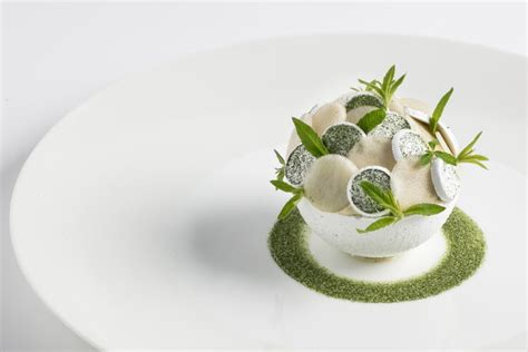 Core by Clare Smyth | Double Michelin-Starred Notting Hill Restaurant