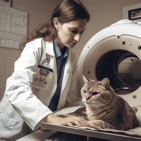 Feline Cancer Symptoms: Recognizing Common Cat | Cat Reign