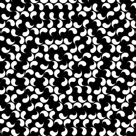 37 Black And White GIFs That Will Melt Your Brain | Black and white gif, Optical illusion gif ...