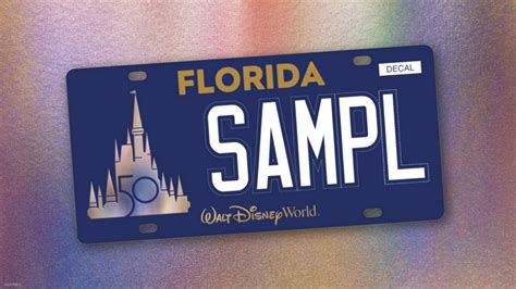 2024 Florida License Plates - Cindra Ronalda