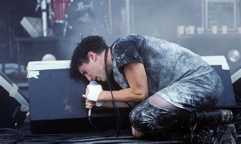 Best Nine Inch Nails Songs: 20 Essential Trent Reznor Tracks | uDiscover