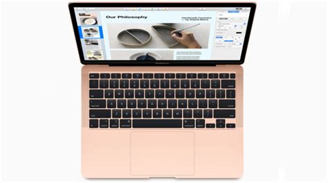 2020 MacBook Air versus the 2019 MacBook Air compared | AppleInsider