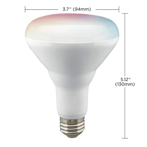 Smart LED Light Bulb – linefortechnology