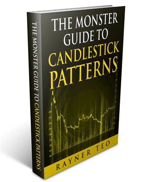 Candlestick Patterns PDF Guide