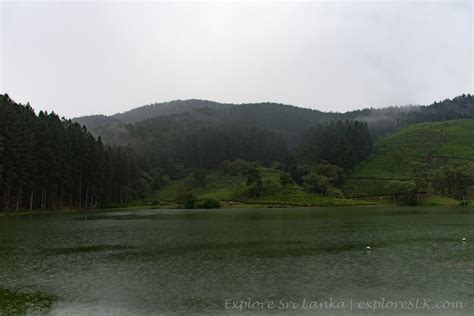 Sembuwatta Lake - An Amazing Landscape | Explore Sri Lanka