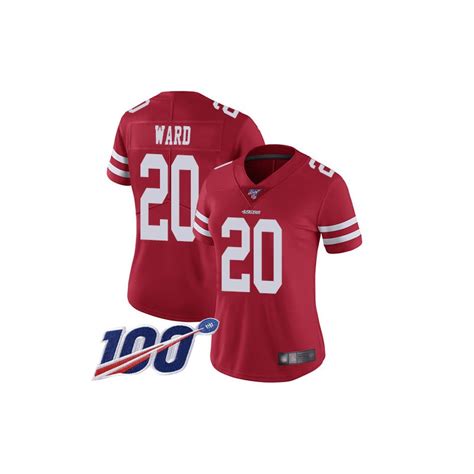 Jimmie Ward Jersey, San Francisco 49ers Jimmie Ward NFL Jerseys