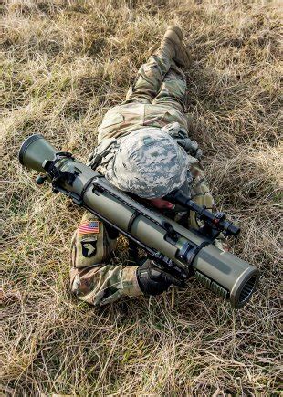 US Army testing improved lower cost super-bazooka | NextBigFuture.com