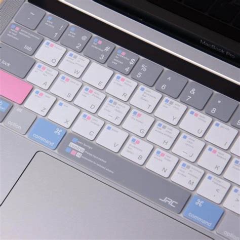 10 Best Keyboard Covers For MacBook Pro Reviewed in 2020