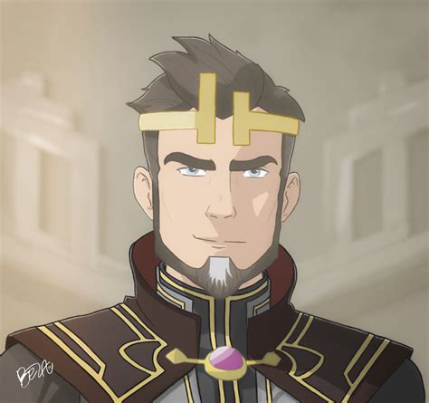 Lord Viren - The Dragon Prince by MaxieScreens on DeviantArt