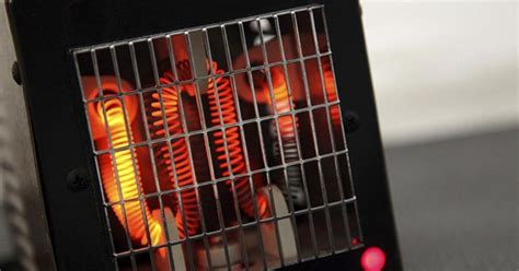 Tips for Heater Safety During Cold Weather | Ochsner Health