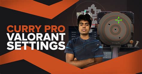 Curry Valorant Pro Settings│Mouse│Crosshair│Map Key Bindings│Video…