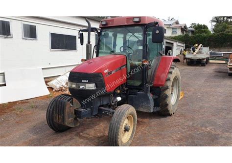 Used Case CX80 Tractors in , - Listed on Machines4u