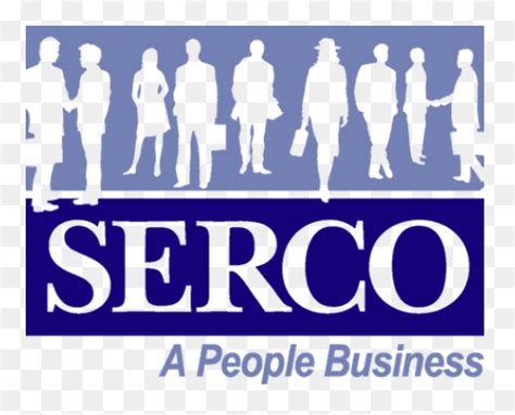 Serco Logo & Transparent Serco.PNG Logo Images