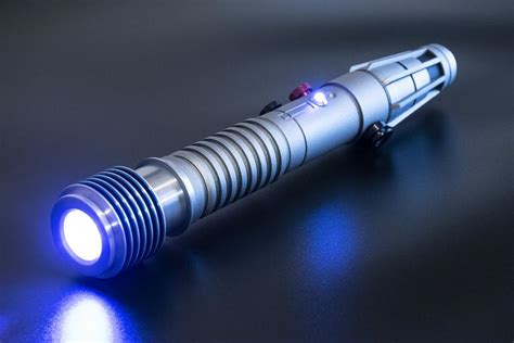 For Sale custom Plo Koon lightsaber - SOLD | The Rebel Armory