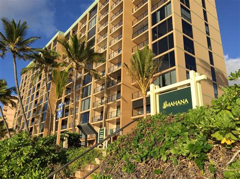 ASTON MAHANA AT KAANAPALI - Updated 2022 Prices & Hotel Reviews (Maui ...