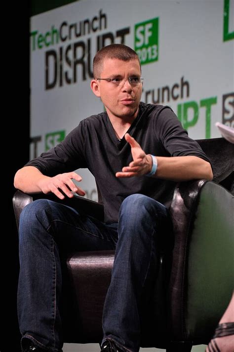 Max Levchin - Wikispooks