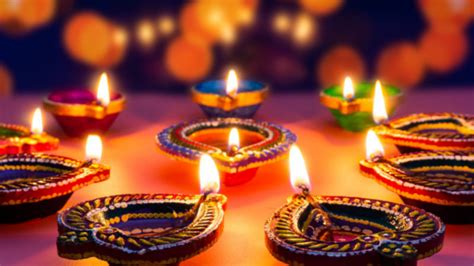 Diwali 2021: History of the Indian Festival of Lights - BritAsia TV