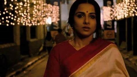 How did Kahaani’s Vidya Bagchi learn to wear sari overnight? Director ...