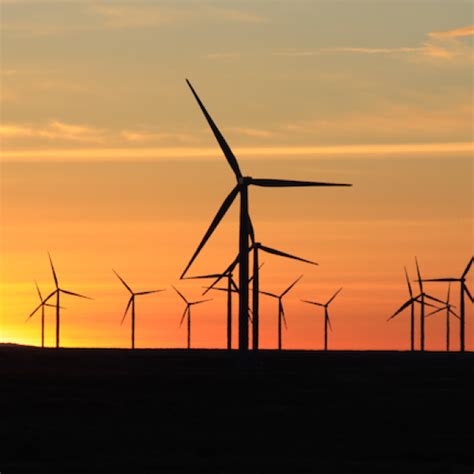 History of U.S. Wind Energy | Department of Energy