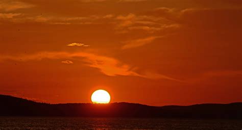 Sunset in Zadar Croatia | Travel, Photography, and Other Fun Adventures