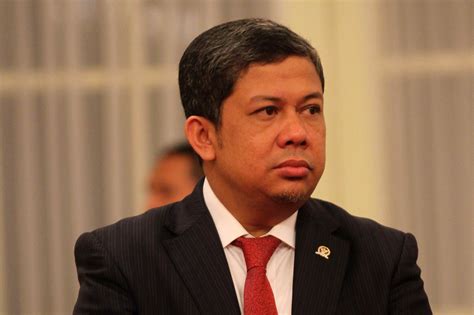 Outspoken Fahri Hamzah won't be in House next year - Politics - The Jakarta Post