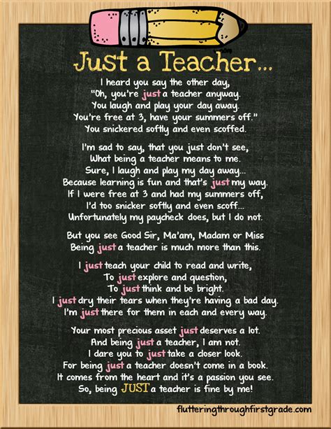 Funny Thank You Quotes For Teachers - ShortQuotes.cc