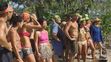 Watch Survivor Season 14 Episode 3: Survivor: Fiji - This Is Not ...