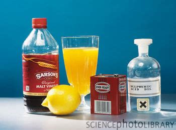 Acidic Solution Definition, Properties & Examples - Lesson | Study.com