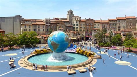 Tokyo DisneySea | Japan Experience