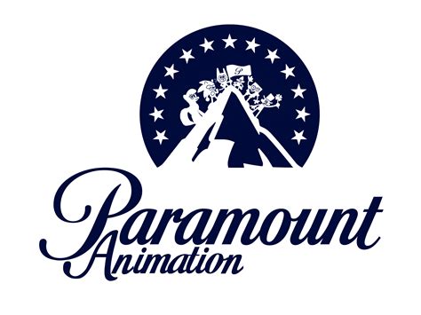 Paramount Animation (Newest Logo) | Fandom