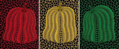 Yayoi Kusama & Pumpkins – What you should know