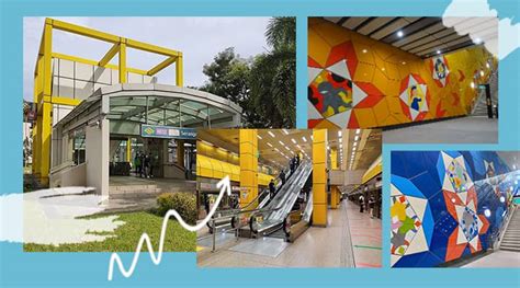 Inclusivity And Art In Singapore's MRT Stations | Challenge