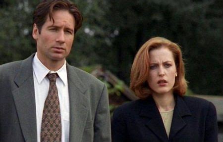 The X-Files (1998) | 90's Movie Nostalgia