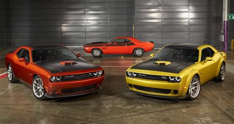 2020 Dodge Challenger Pictures & Videos | Official Gallery