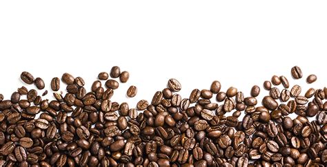 Download Coffee Beans PNG Image for Free