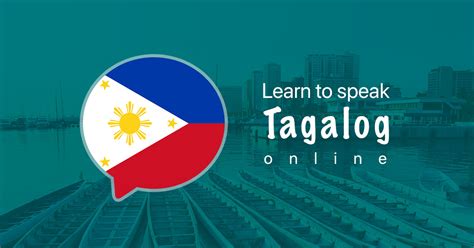 Learn Tagalog Online In Just 10 Minutes A Day | Mondly Blog