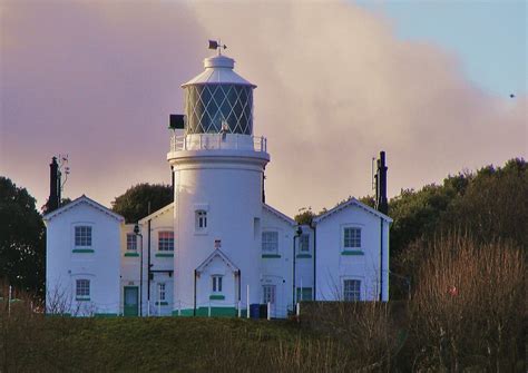 lowestoft lighthouse | marie mcaneany | Flickr