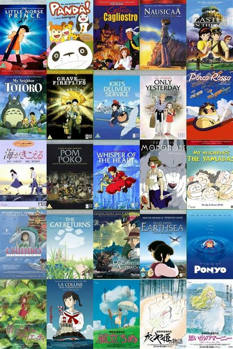 Les Recettes Des Films Studio Ghibli - les carnets de julie recettes