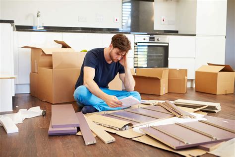IKEA assembling services - Professional Ikea Assemblers