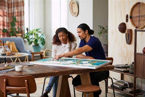 LEGO Unveils World Map: The Largest Set Ever With 11,695 Pieces